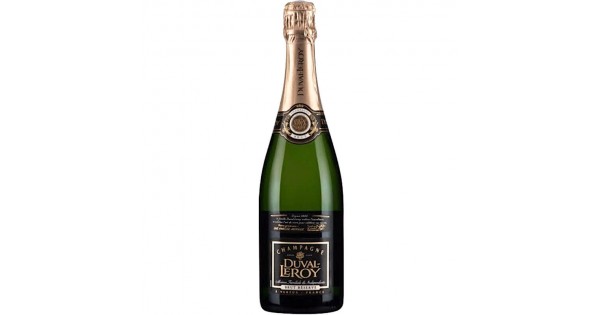 Duval Leroy Brut Reserve